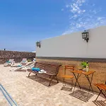 Cervera Puerto del Carmen (Lanzarote)