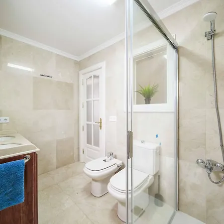 Cervera Puerto del Carmen (Lanzarote)