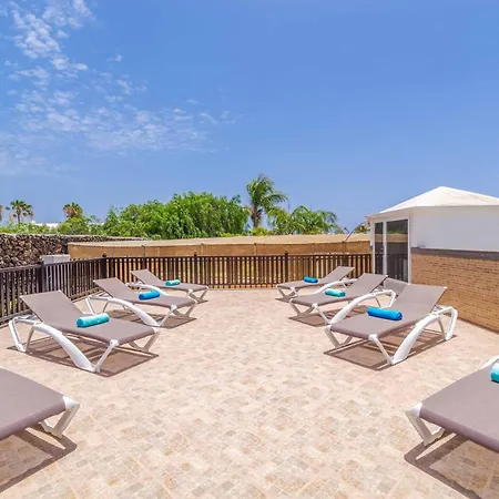 Cervera Puerto del Carmen (Lanzarote)