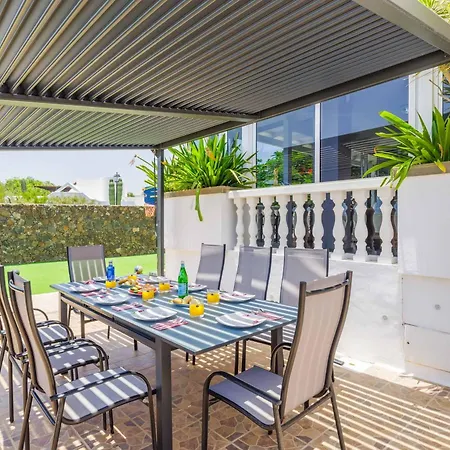 Cervera Puerto del Carmen (Lanzarote)