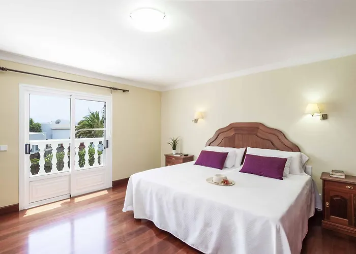 Cervera Puerto del Carmen