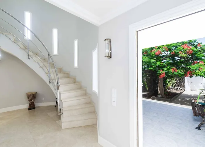 Villa Cervera Puerto del Carmen