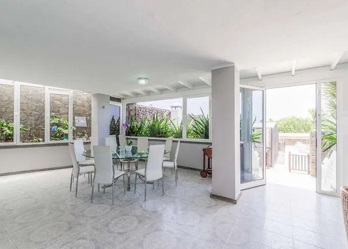 Villa Cervera Puerto del Carmen