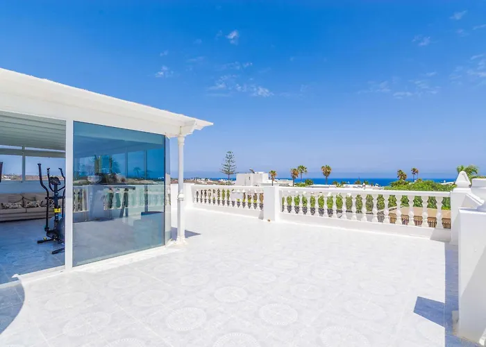 Cervera Puerto del Carmen