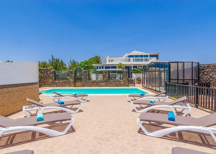 Cervera Puerto del Carmen