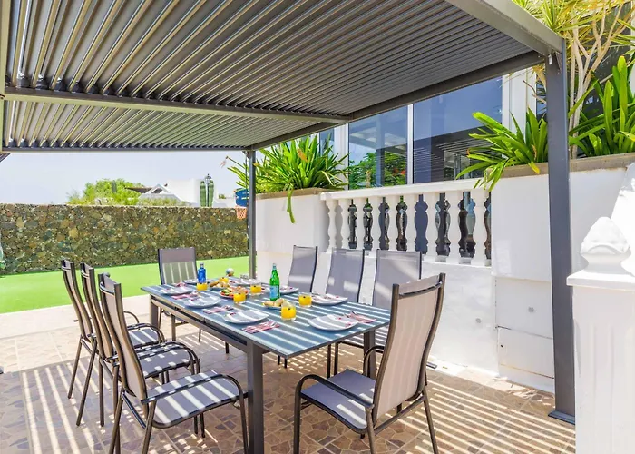 Cervera Puerto del Carmen