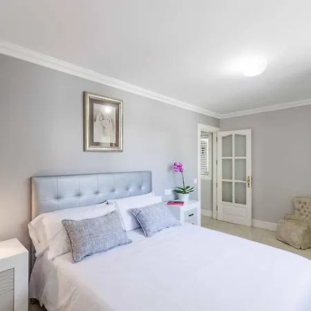 Villa Cervera Puerto del Carmen (Lanzarote)