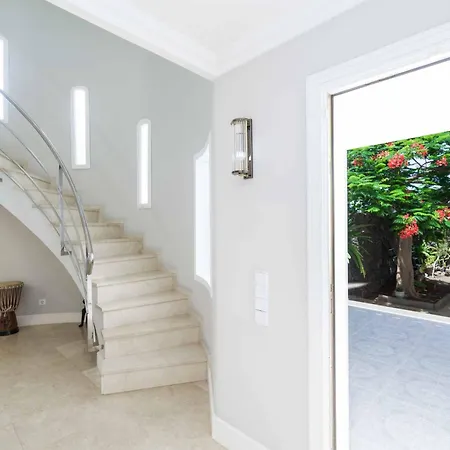 Villa Cervera Puerto del Carmen (Lanzarote)