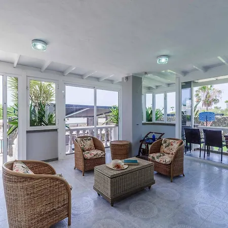 Villa Cervera Puerto del Carmen (Lanzarote)