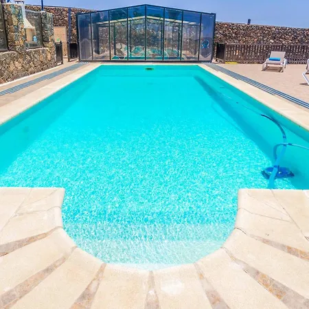 Villa Cervera Puerto del Carmen (Lanzarote)