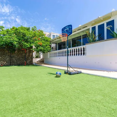 Villa Cervera Puerto del Carmen (Lanzarote)