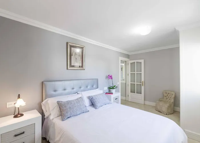 Vila Cervera Puerto del Carmen (Lanzarote)