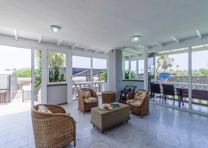 Villa Cervera Puerto del Carmen (Lanzarote)