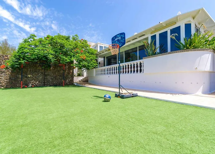 Vila Cervera Puerto del Carmen (Lanzarote)