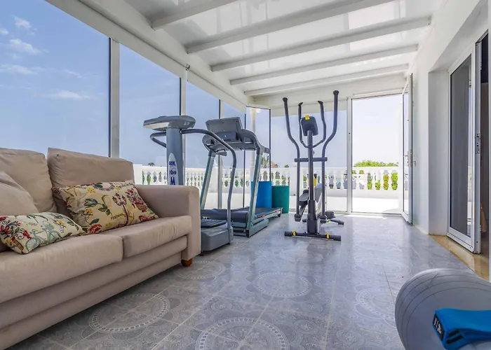 Cervera プエルト・デル・カルメン