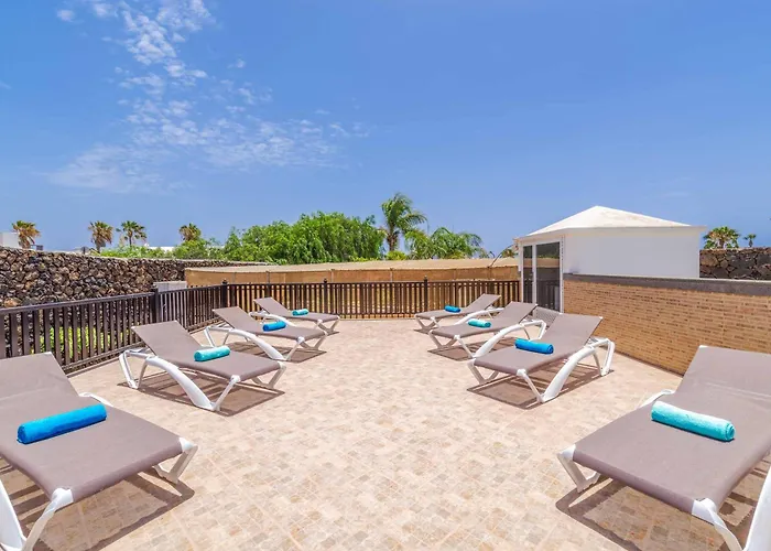 Cervera プエルト・デル・カルメン